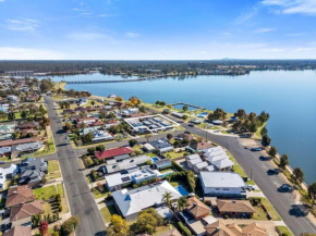Murray Grange Apartment 4, Yarrawonga